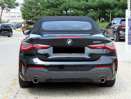 BMW 4-Series — photo 04