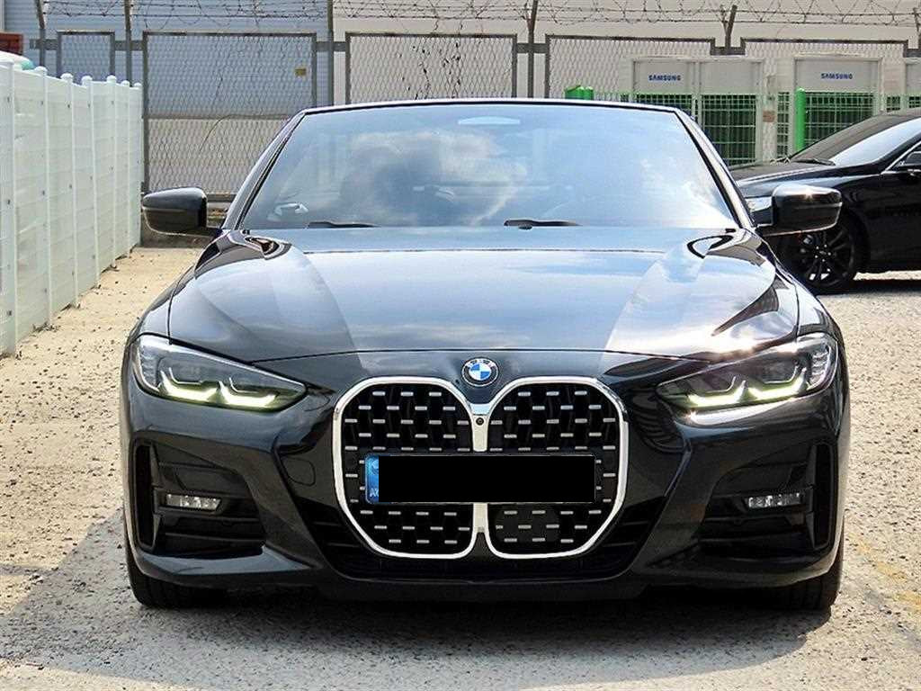 BMW 4-Series — photo 05