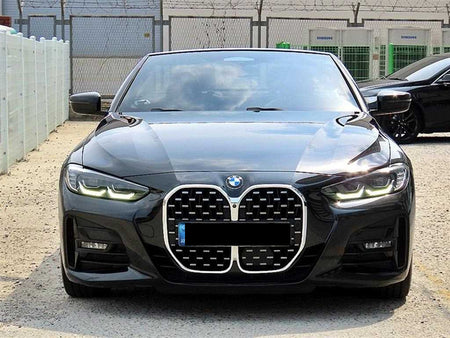 BMW 4-Series — photo 05