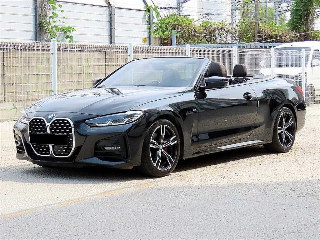 BMW 4-Series — photo 06