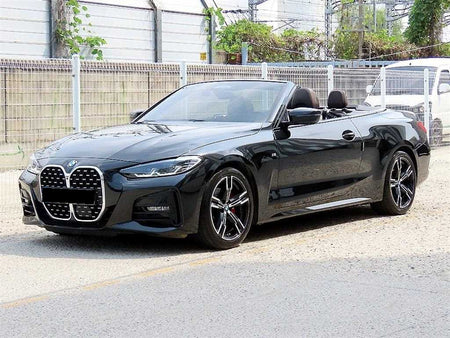 BMW 4-Series — photo 06