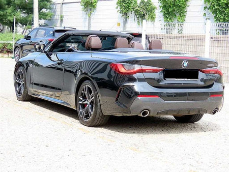 BMW 4-Series — photo 07