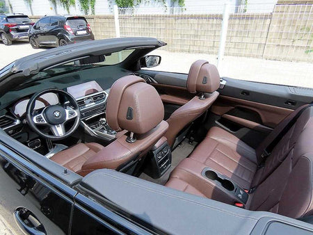 BMW 4-Series — photo 09