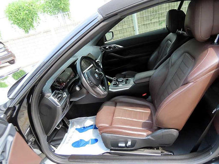 BMW 4-Series — photo 10