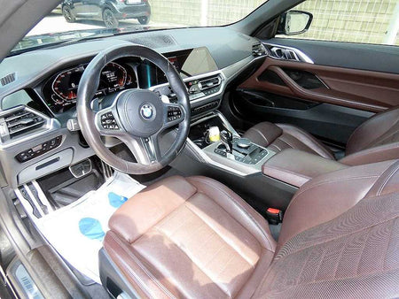 BMW 4-Series — photo 12