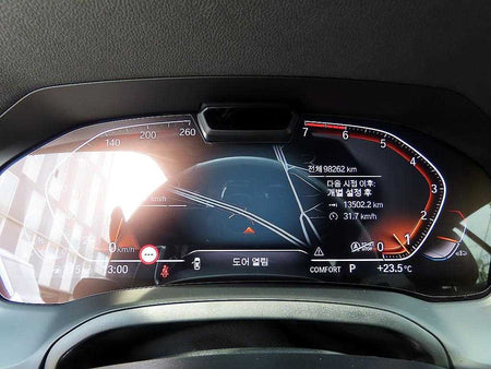 BMW 4-Series — photo 14