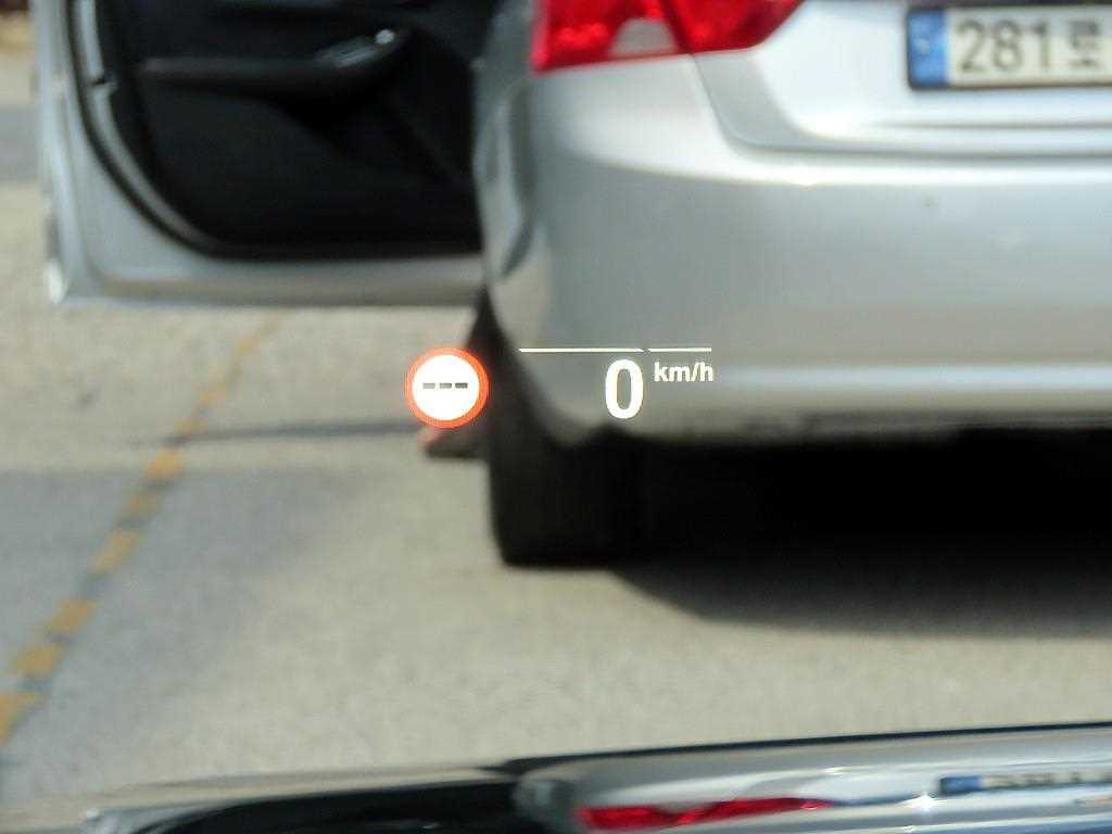 BMW 4-Series — photo 15
