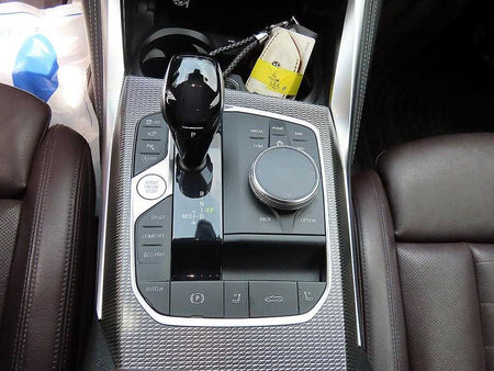 BMW 4-Series — photo 16