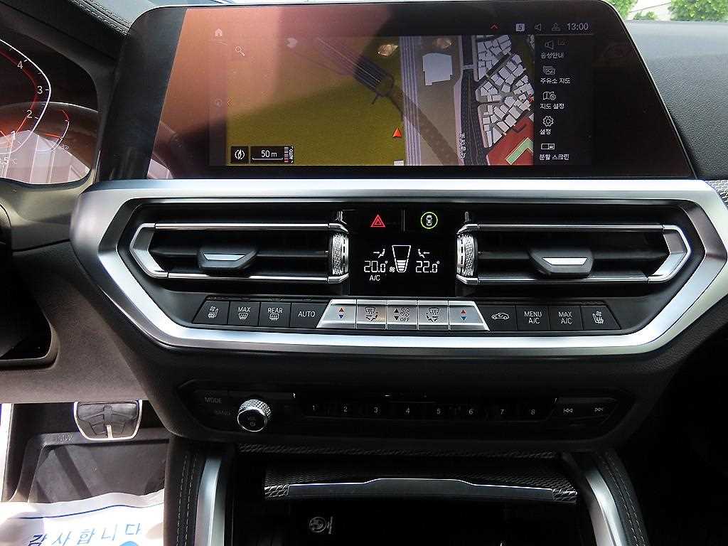 BMW 4-Series — photo 17