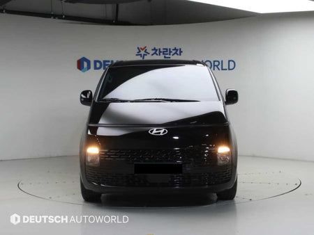 Hyundai Staria — photo 03