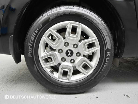 Hyundai Staria — photo 05