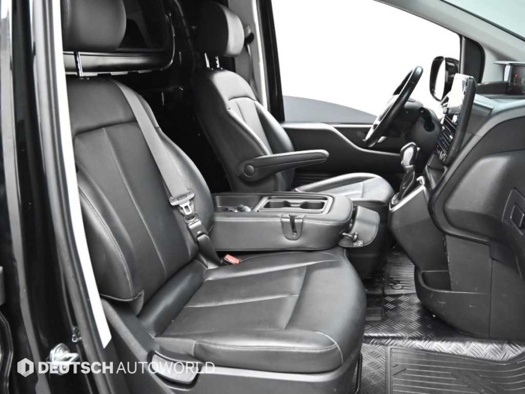 Hyundai Staria — photo 10