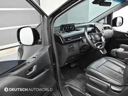 Hyundai Staria — photo 11