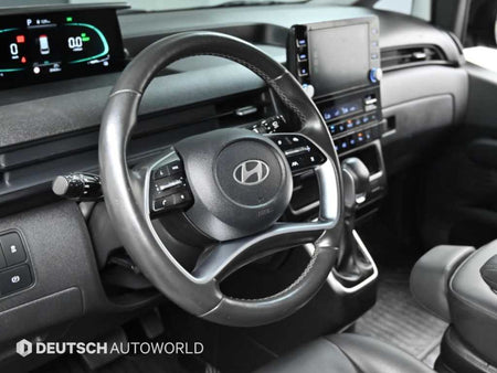 Hyundai Staria — photo 13
