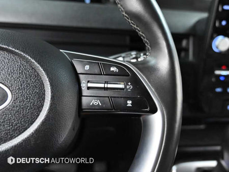 Hyundai Staria — photo 16