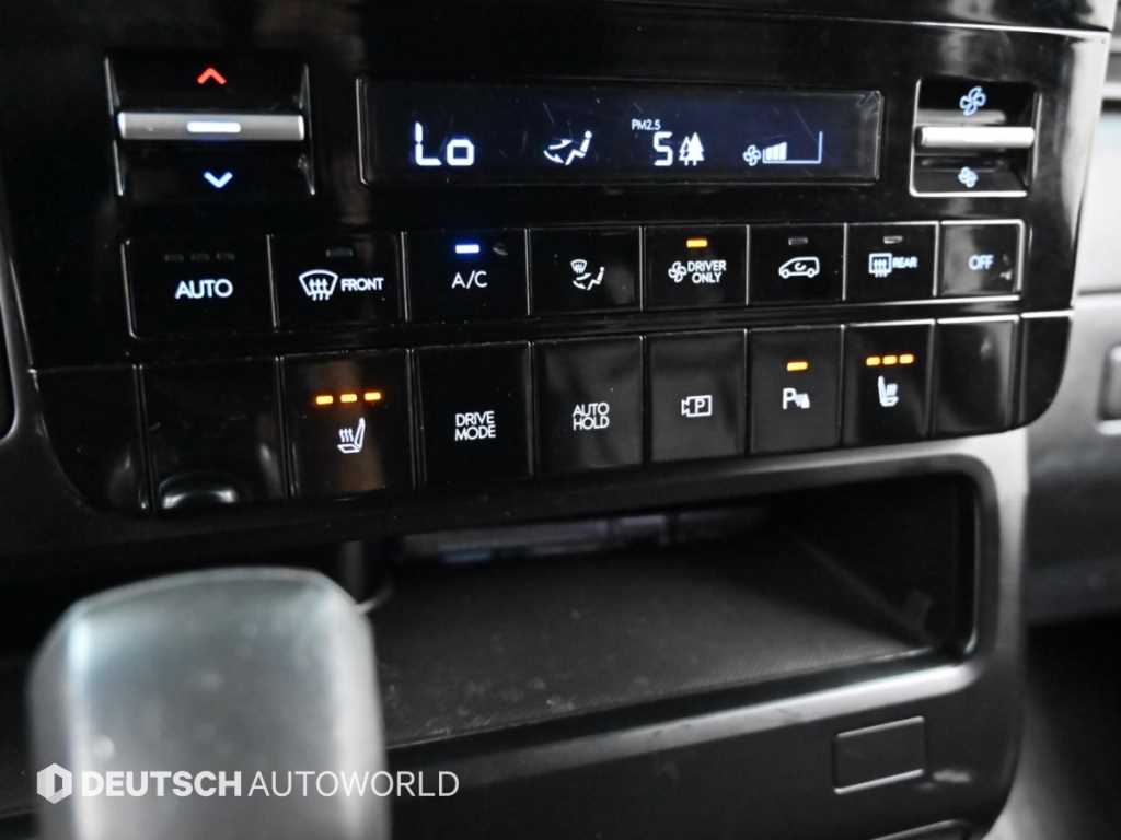 Hyundai Staria — photo 17