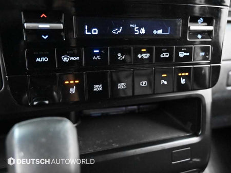 Hyundai Staria — photo 17