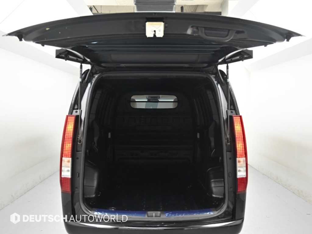 Hyundai Staria — photo 19