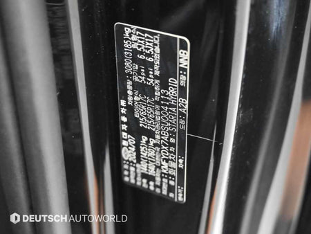 Hyundai Staria — photo 20