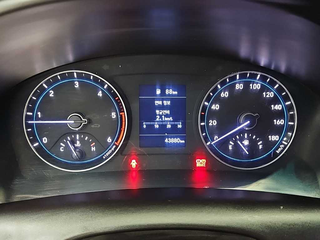 Hyundai Porter II — photo 06
