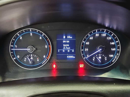 Hyundai Porter II — photo 06