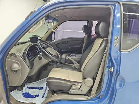 Hyundai Porter II — photo 11