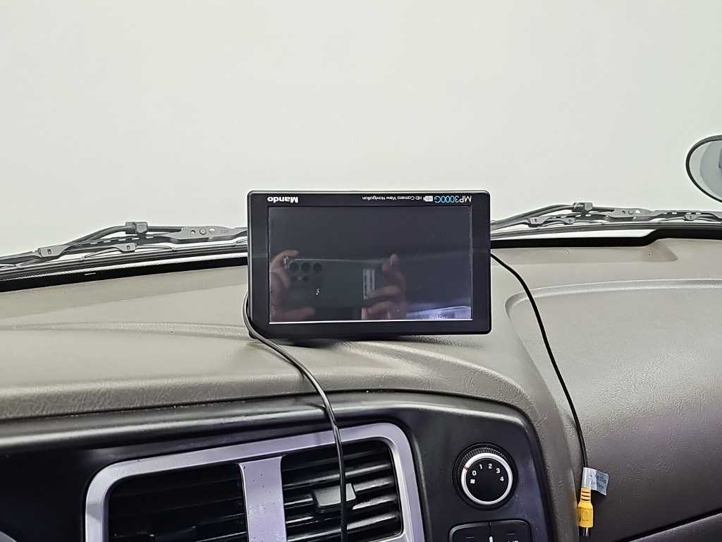 Hyundai Porter II — photo 12