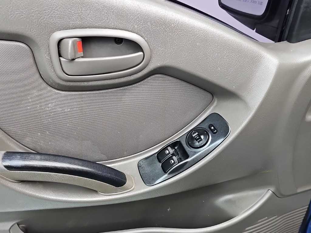 Hyundai Porter II — photo 13
