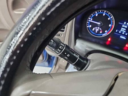 Hyundai Porter II — photo 15