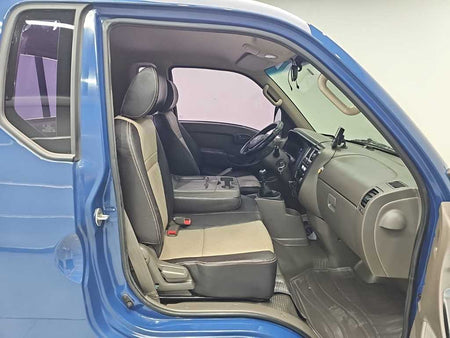 Hyundai Porter II — photo 18