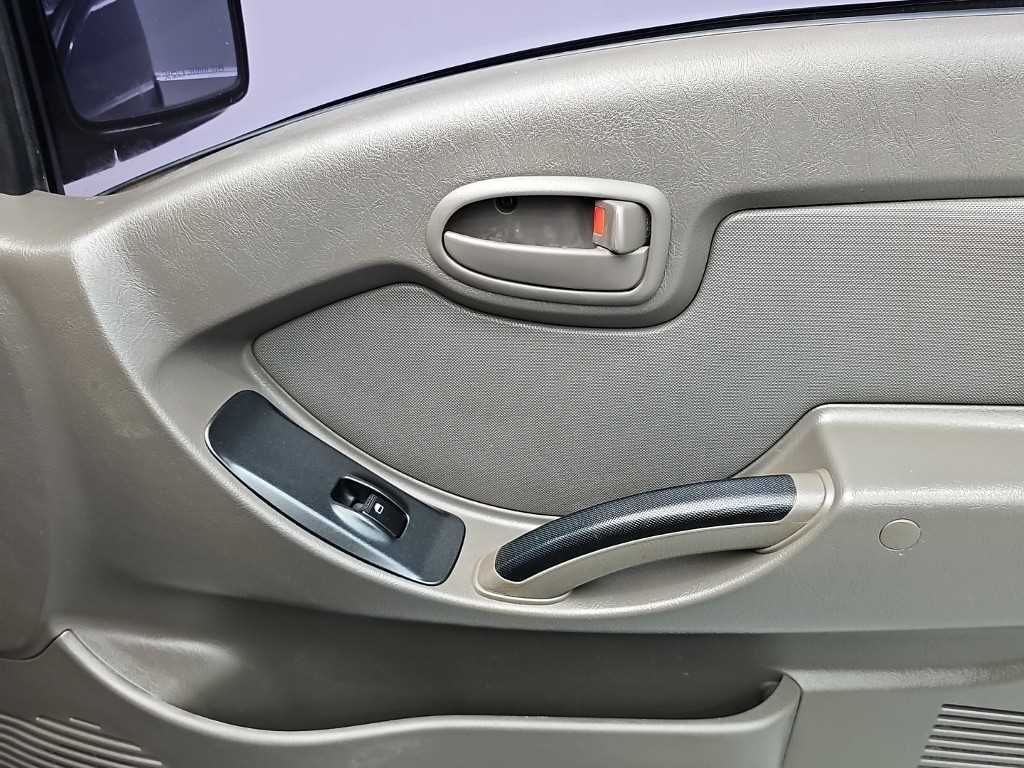 Hyundai Porter II — photo 19