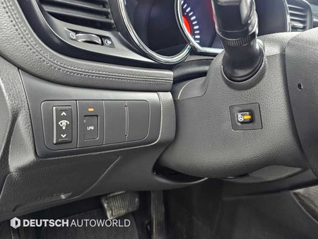 Kia K5 — photo 17