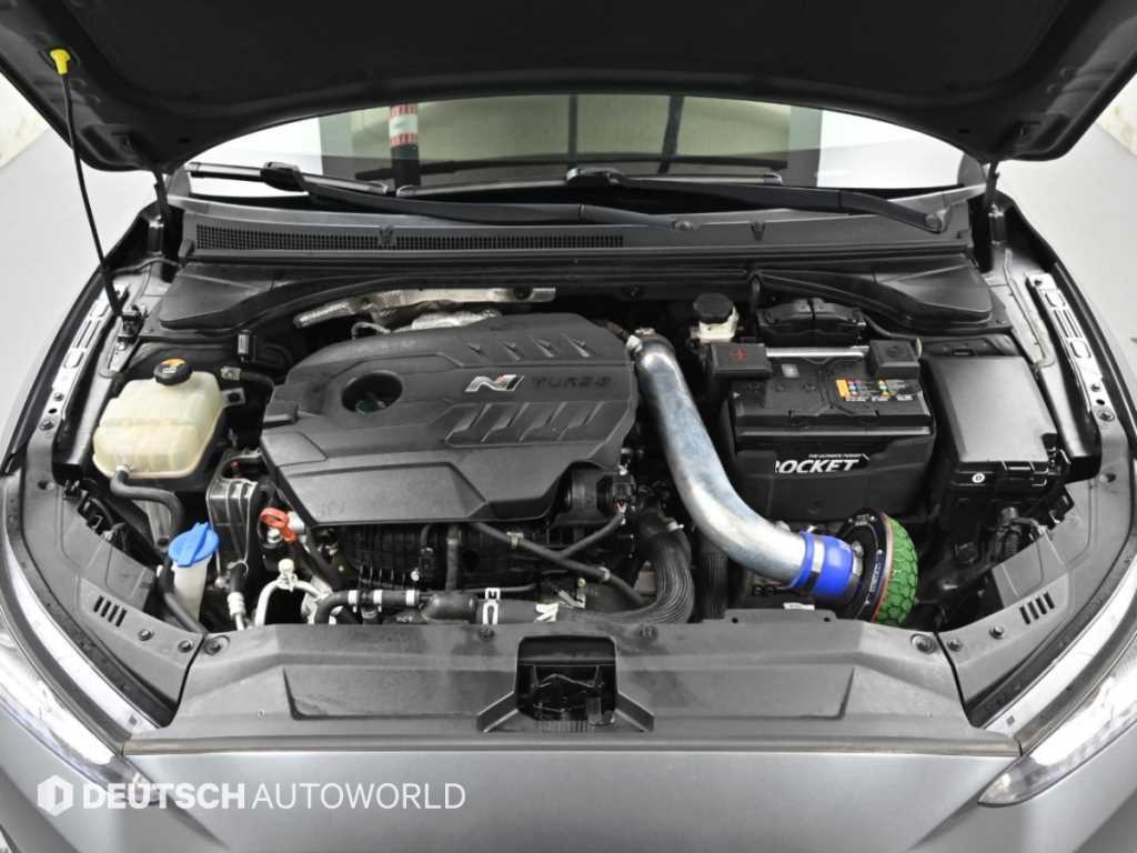 Hyundai Veloster — photo 06