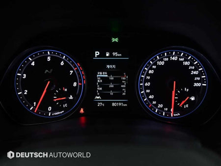 Hyundai Veloster — photo 08