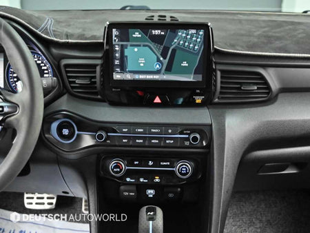 Hyundai Veloster — photo 14