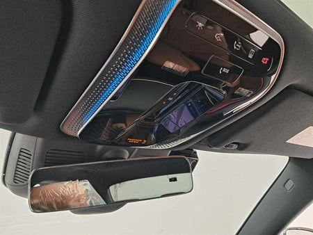 Mercedes-Benz S-Class — photo 15