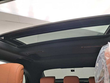 Mercedes-Benz S-Class — photo 16