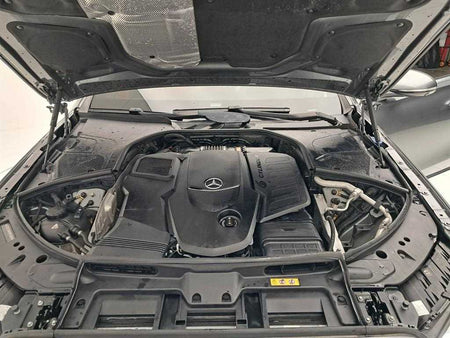 Mercedes-Benz S-Class — photo 19