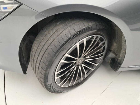 Mercedes-Benz S-Class — photo 20