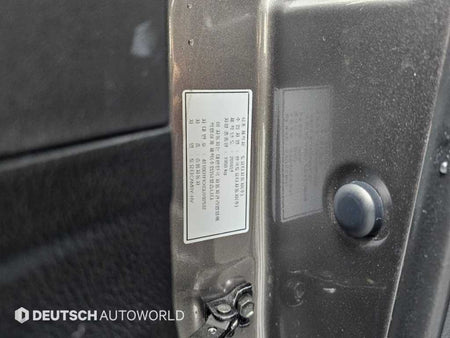 Toyota Camry — photo 20