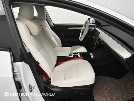 Tesla Model 3 — photo 10