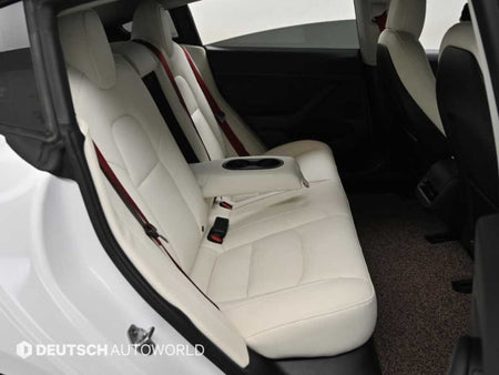Tesla Model 3 — photo 12