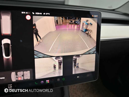 Tesla Model 3 — photo 15