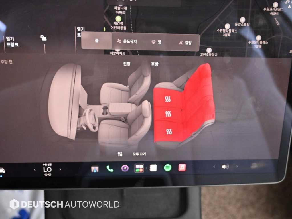 Tesla Model 3 — photo 16