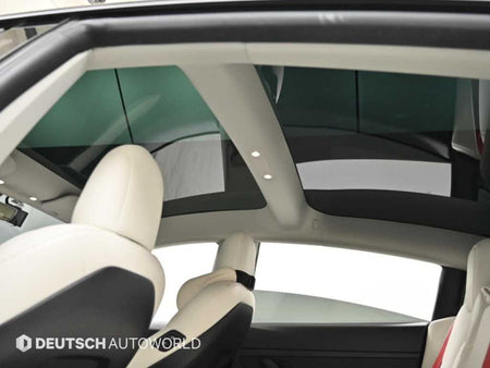 Tesla Model 3 — photo 18