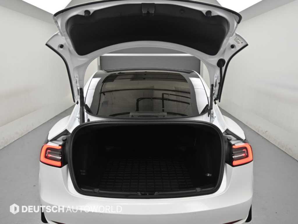 Tesla Model 3 — photo 19