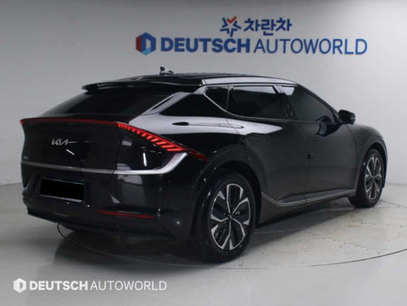 Kia EV6 — photo 02