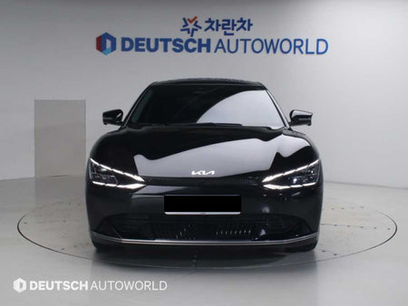 Kia EV6 — photo 03