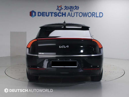 Kia EV6 — photo 04