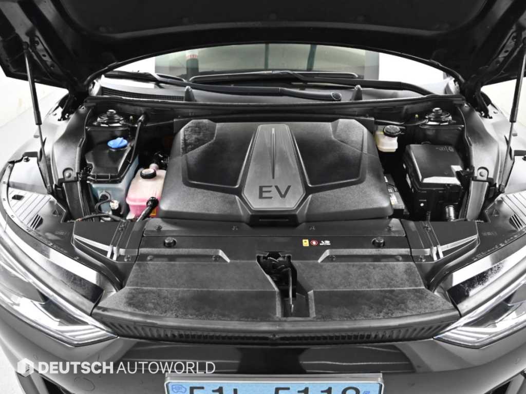 Kia EV6 — photo 06
